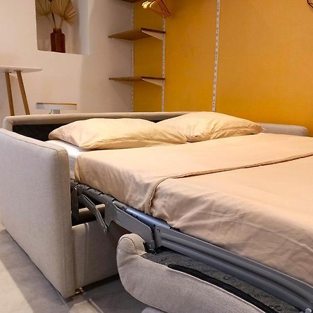 #1 Studio # Place Charmante Tulon Zewnętrze zdjęcie
