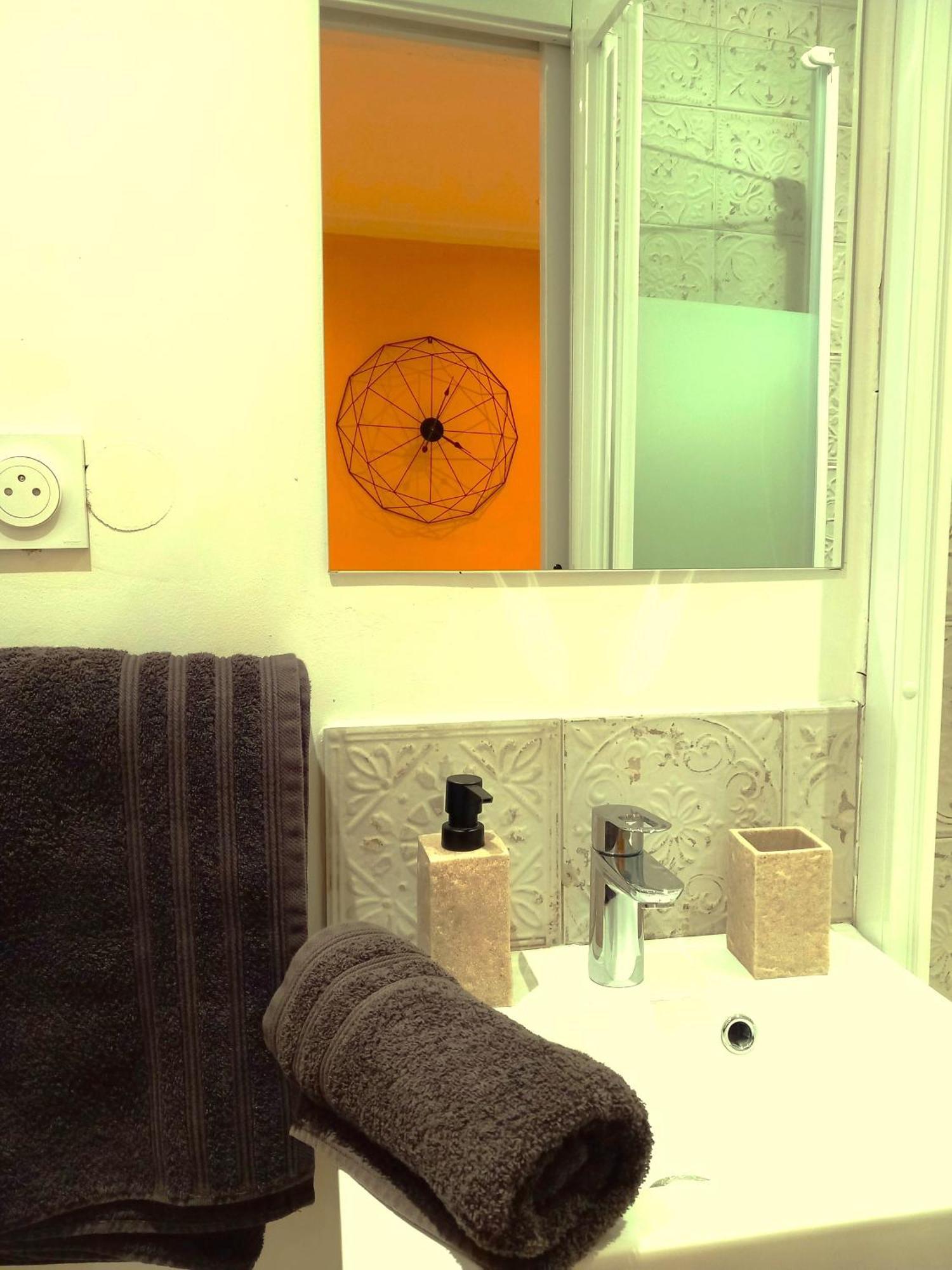 #1 Studio # Place Charmante Tulon Zewnętrze zdjęcie